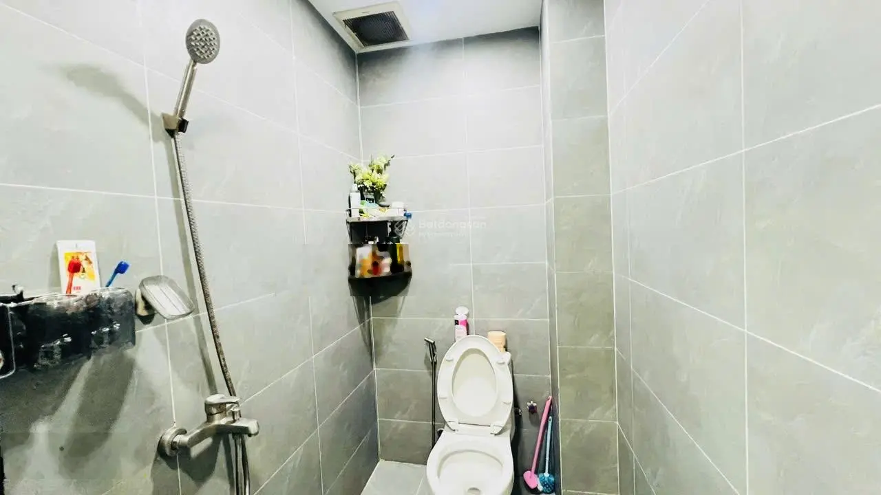 Bán NR đẹp xuất sắc, Trần Hưng Đạo, 8,2 tỷ, 49m2, Q5, HCM