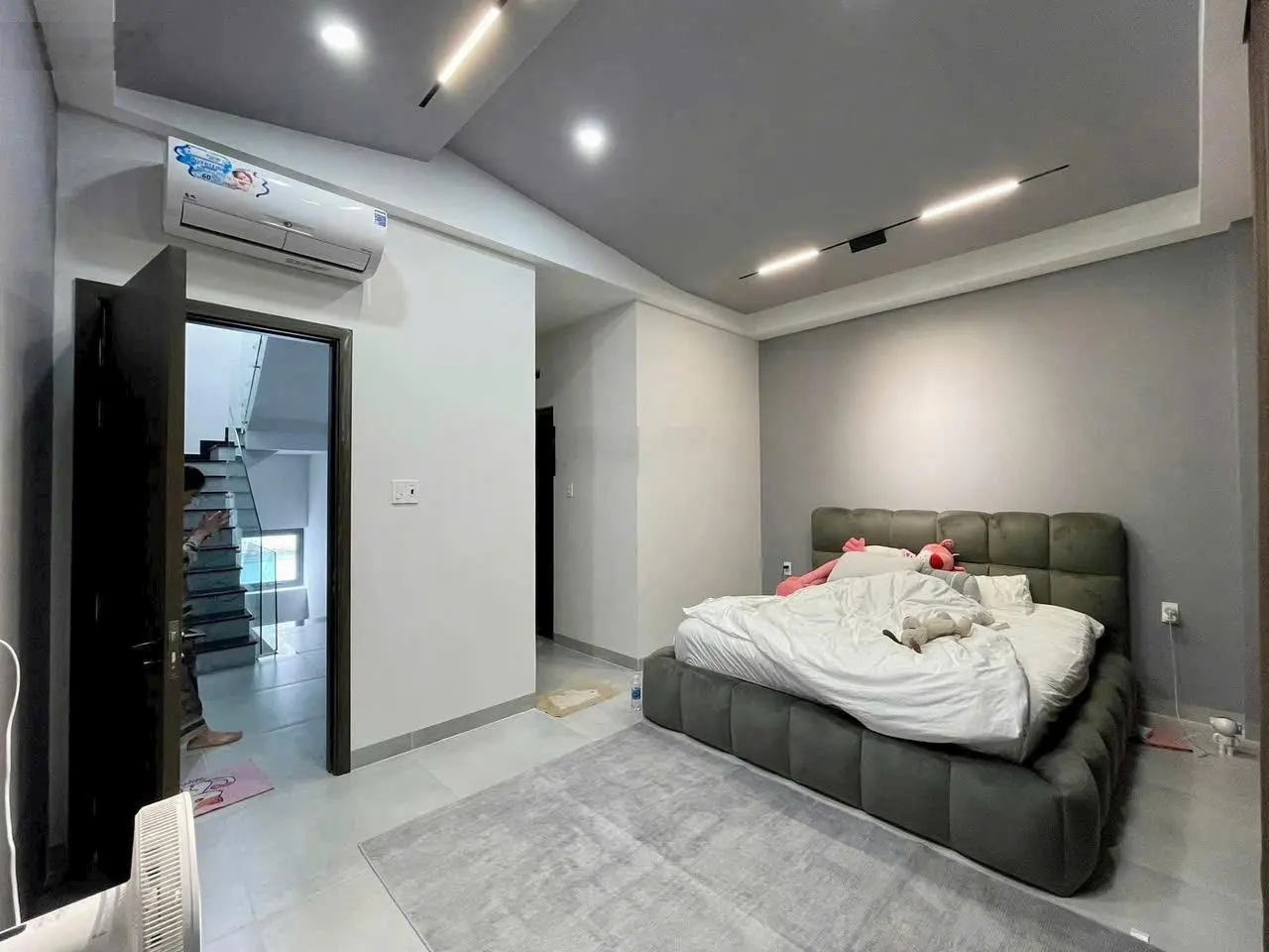 Bán shophouse Lavela Garden, 3 tỷ, 60m2, 3PN, 3WC, pháp lý đầy đủ