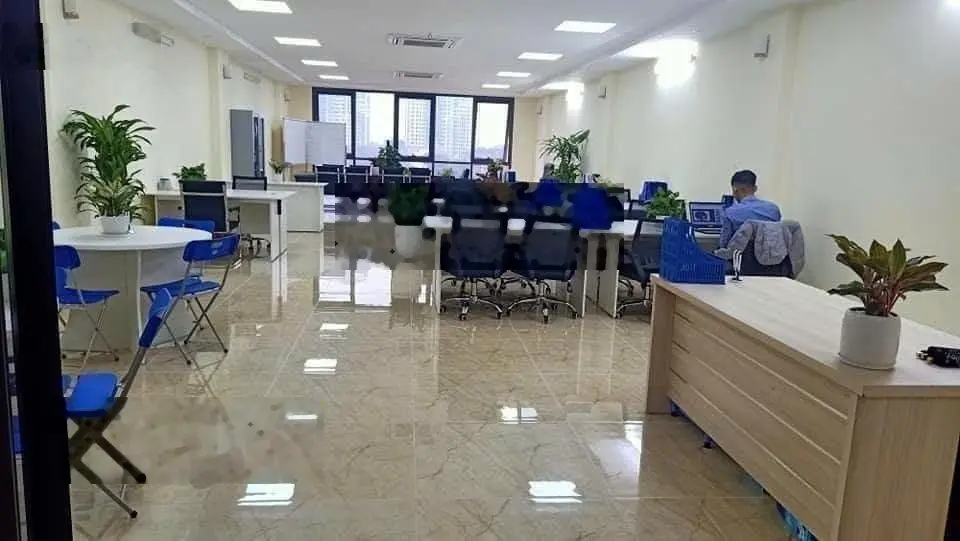 Bán Nhà Mặt Phố Lê Quang Đạo 240m2, mặt tiền 24m, phân lô vỉa hè, làm vp, kinh doanh, nhỉnh 60 tỷ