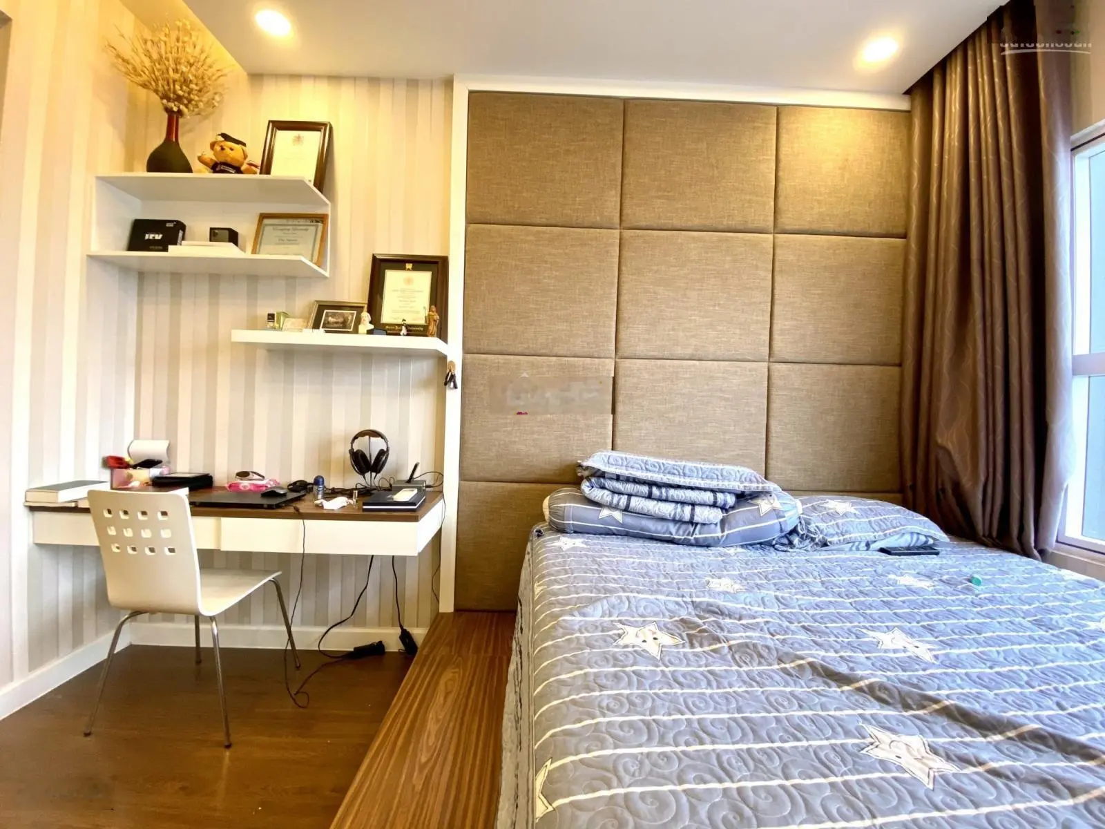 Bán CH Tân Phước Plaza, 153 Lý Thường Kiệt Quận 11, DT 75m2, 2PN, gía 3.2 tỷ, LH: 0902 666 ***