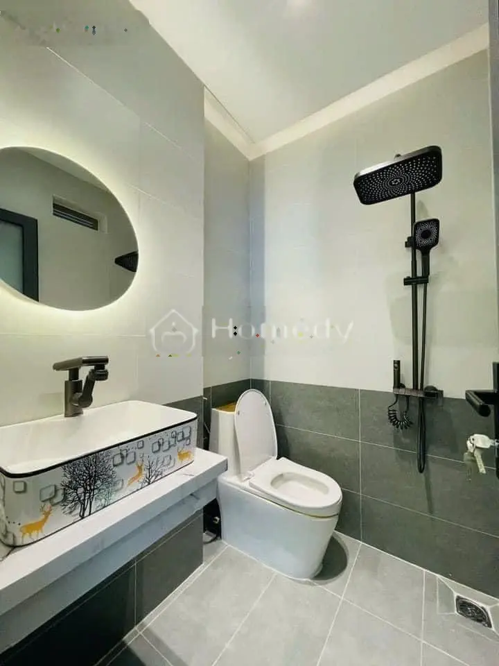 Bán nhà đường Đặng Văn Bi, Phường Trường Thọ, TP Thủ Đức, 56m2, giá 3tỷ150 sổ sẳn