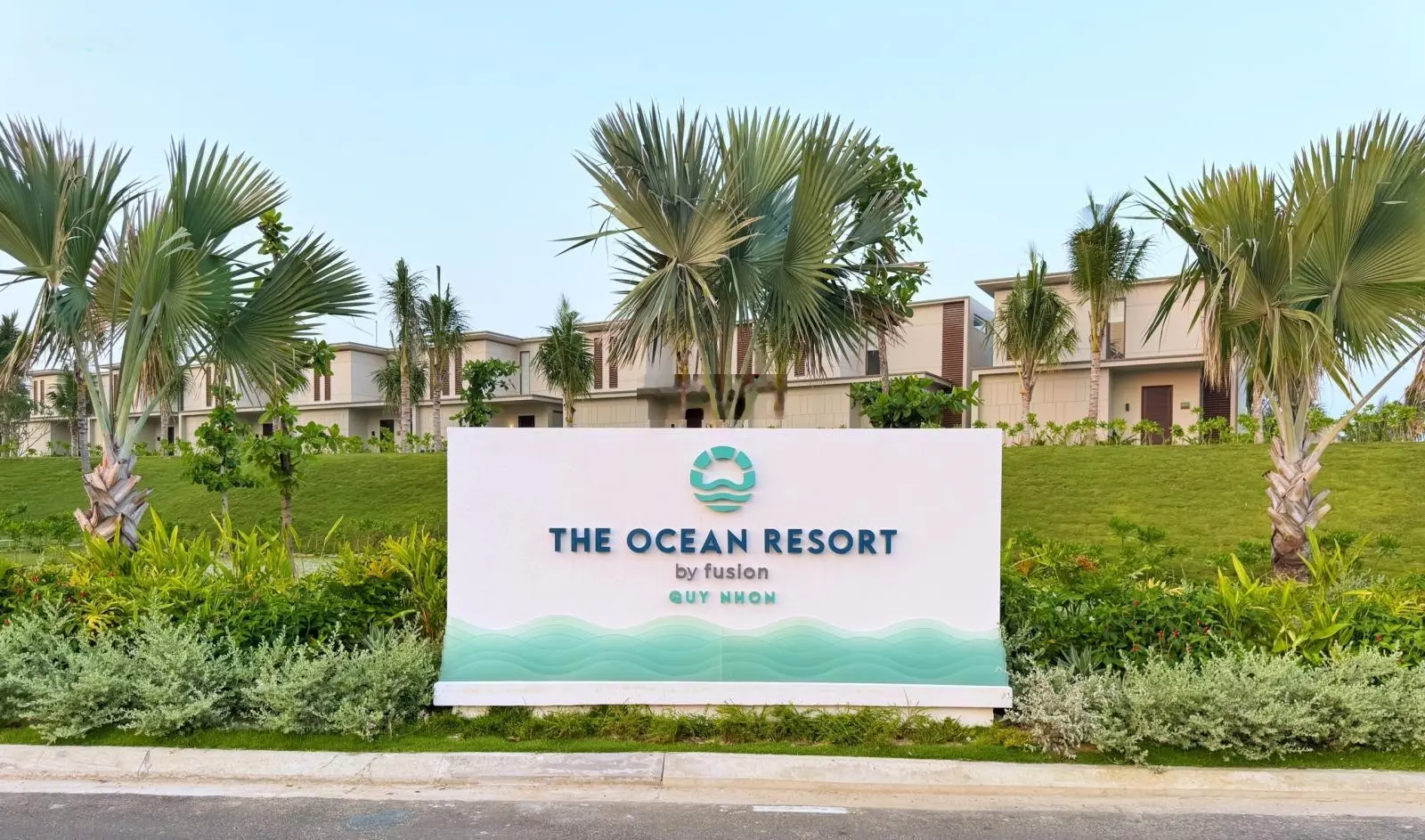 Tôi có nhiều căn biệt thự The Ocean Quy Nhơn cần bán giá tốt cho ai có nhu cầu lh 0967 352 ***