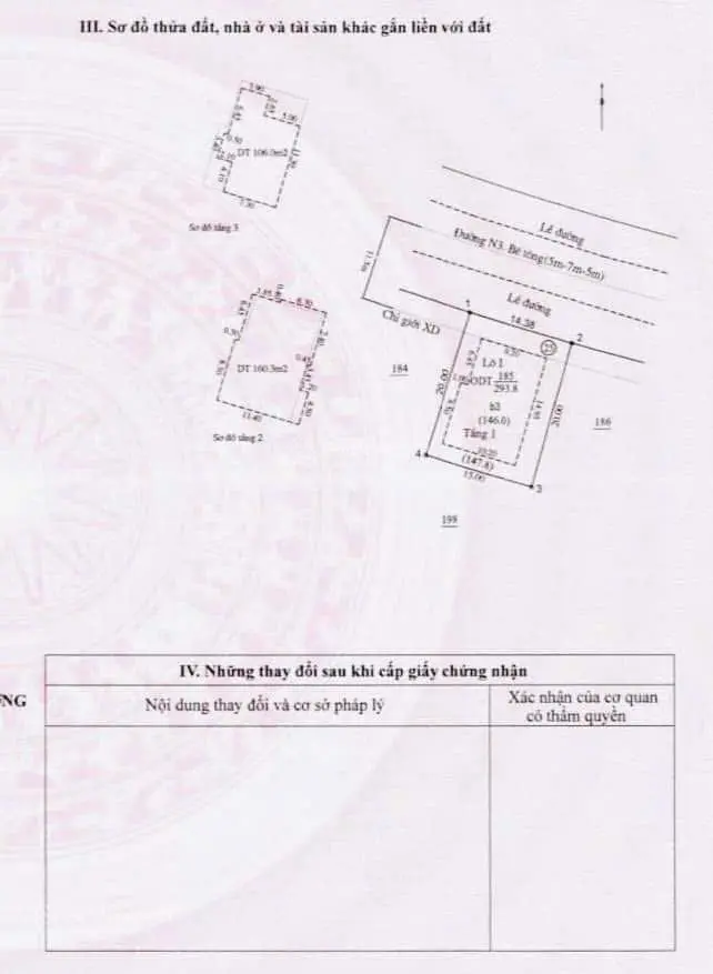 Bán biệt thự ven sông Chánh Mỹ gần phố đi bộ Bạch Đằng