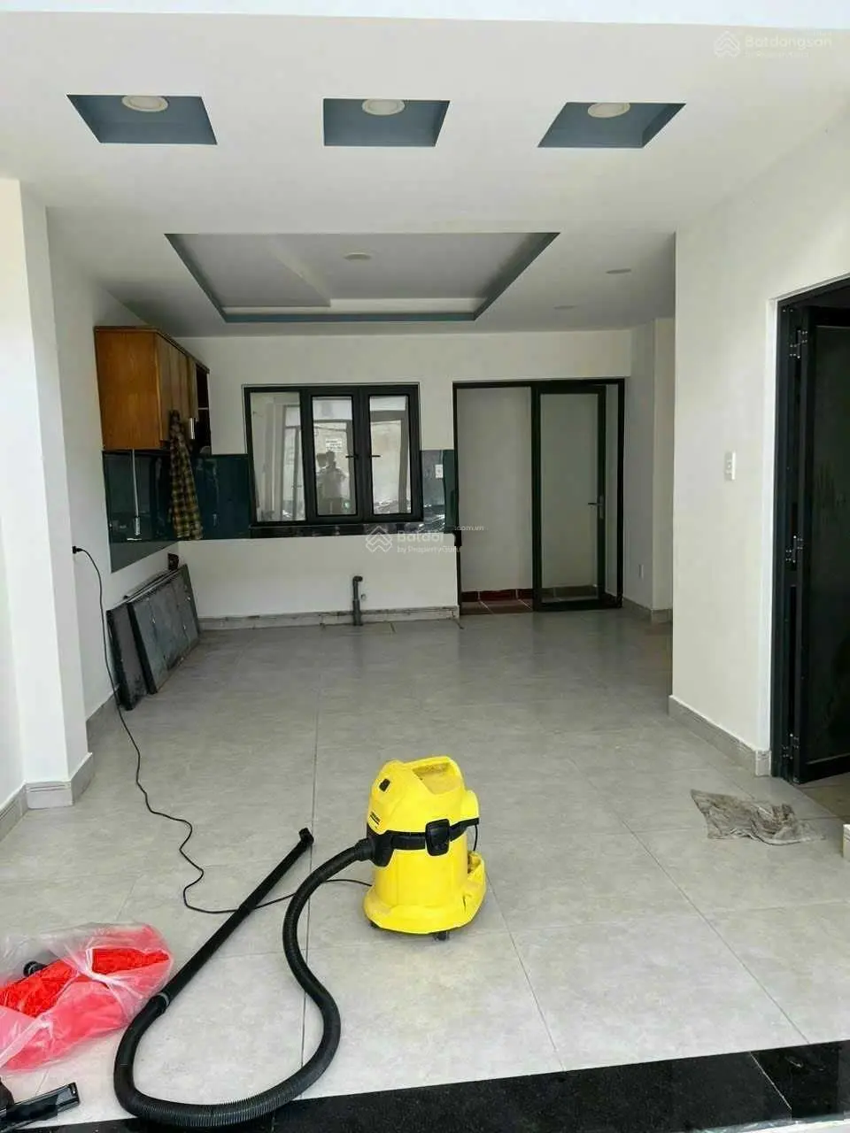 Giảm giá bán gấp nhà đường ô tô 52m2, đang cho thuê 25tr, Lê Văn Duyệt - P.1 - Bình Thạnh