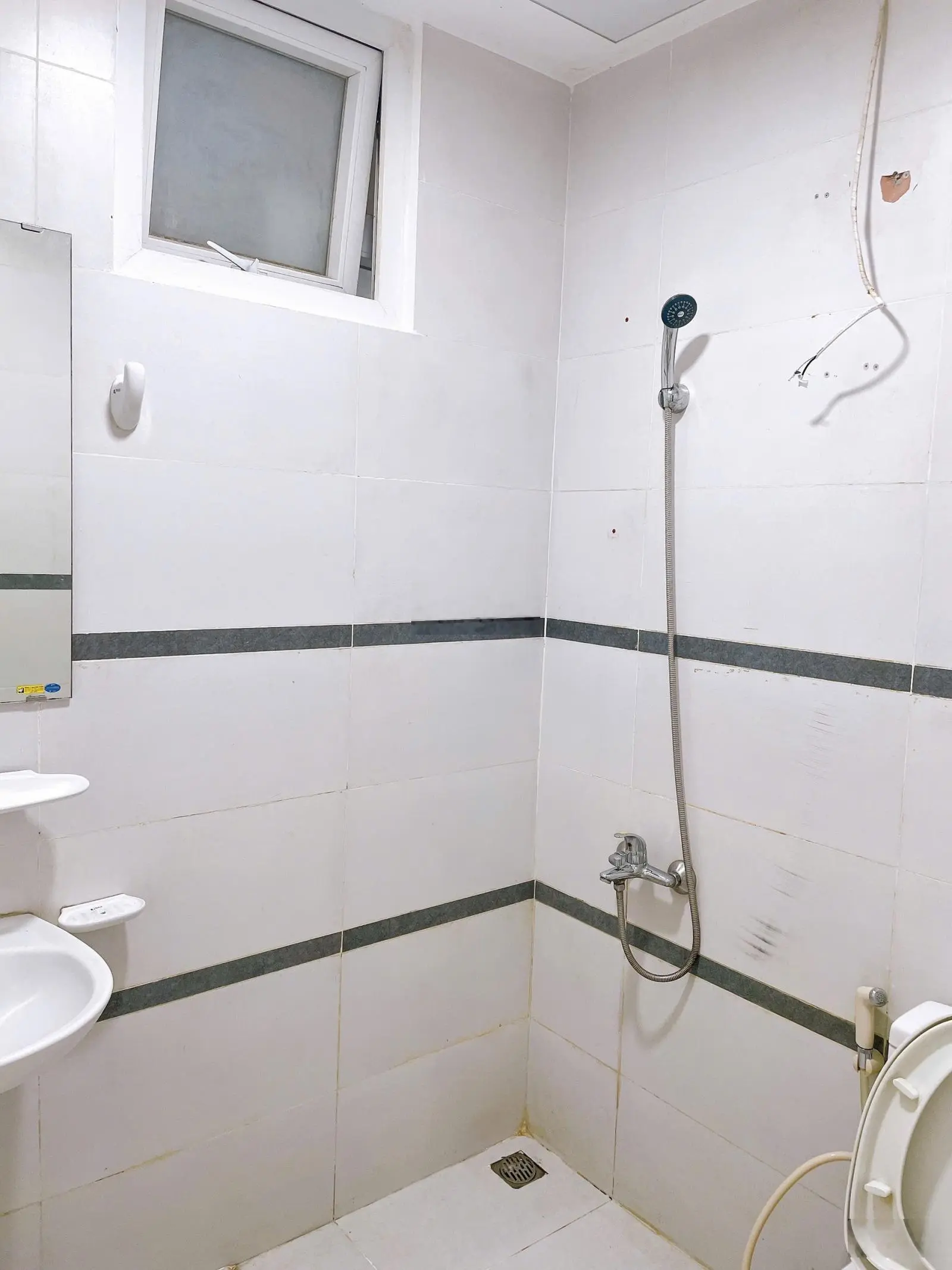 Căn hộ Q8 ngay chân cầu Nguyễn Tri Phương cách trung tâm 10 phút: 2 phòng ngủ, 1WC: 2tỷ3