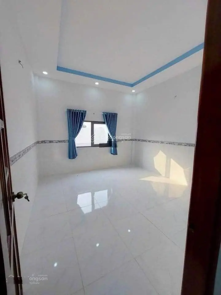 Bán NR tại Phạm Văn Chiêu, 3,8 tỷ, 80m2, 2PN, 2WC