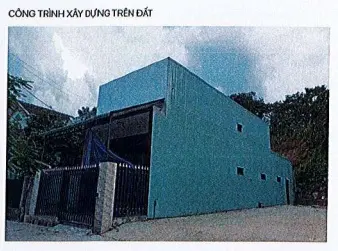 Đấu giá tài sản đất 510.7m2 tại hội trường dịch vụ đấu giá TS Đà Nẵng