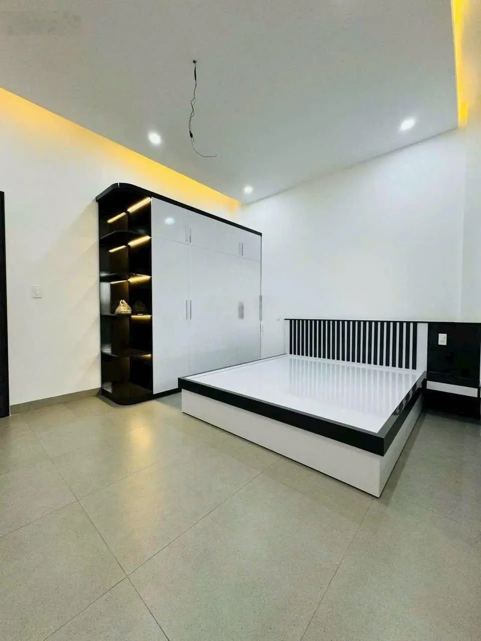 Nhà chính chủ kẹt tiền 80m2 ngay An Thạnh, Thuận An gặp nhau trực tiếp xem sổ