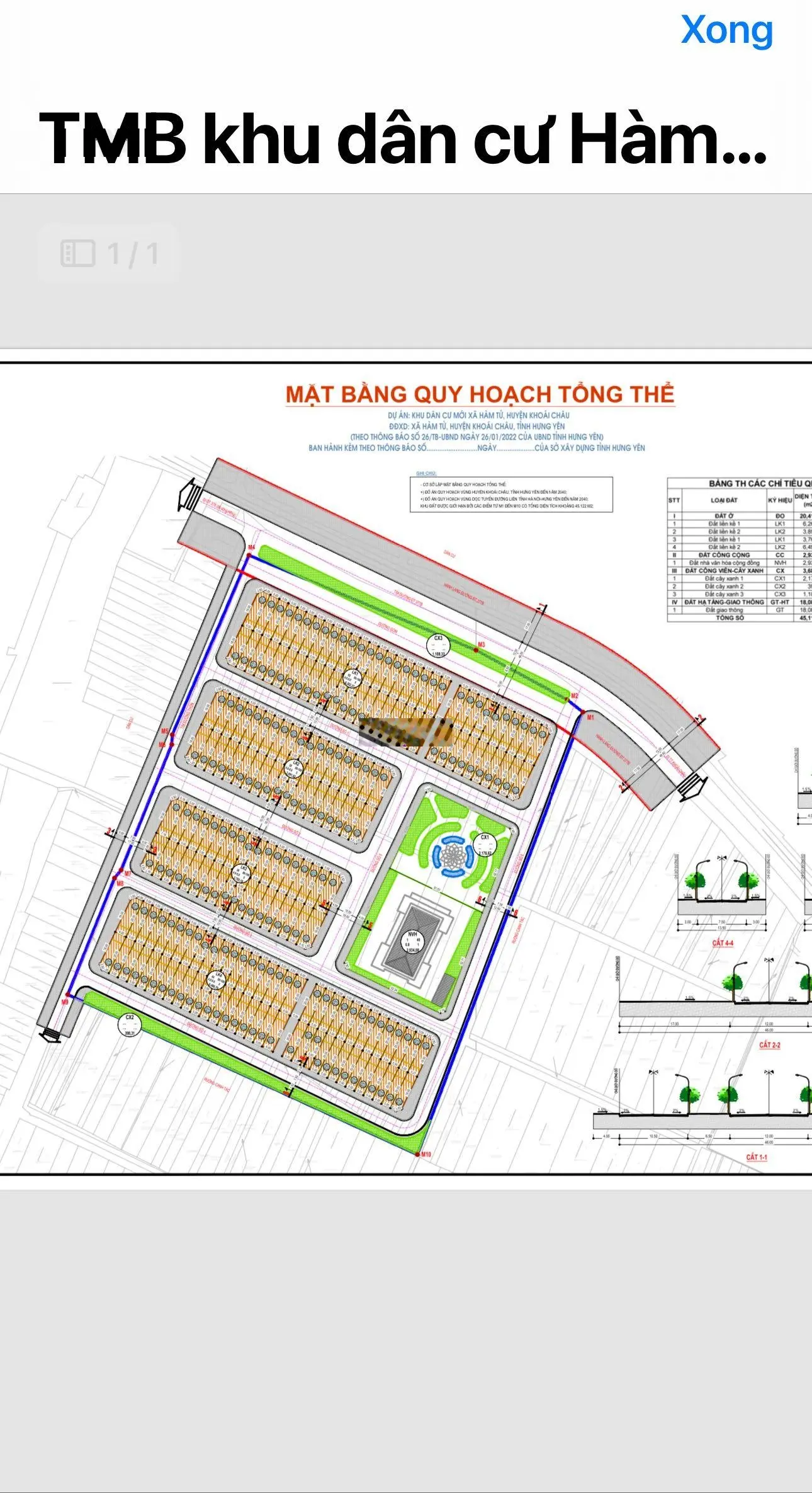 Bán 140m2 đất sẵn nhà nghỉ 3 tầng Dạ Trạch, Khoái Châu