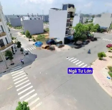 Tôi kẹt tiền. Nên bán gấp lô đất 140m2. Gần ngay chợ Đại Phước. Thổ cư 100%. SHR. Giá Chỉ 1,95 tỷ