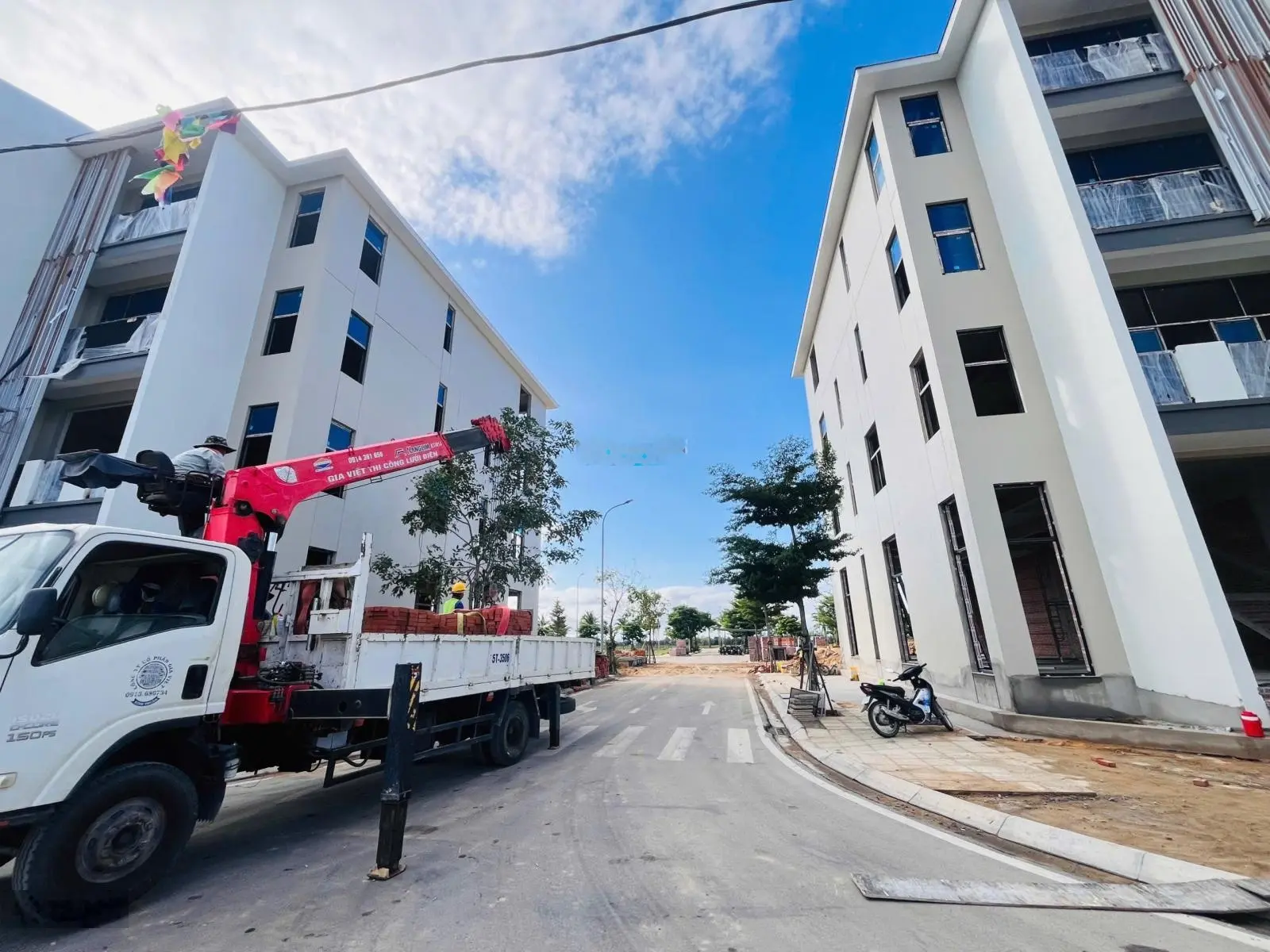 Hot bán đất nền dự án tại Central Avenue Quy Nhơn - giá 2 tỷ, diện tích 100m2