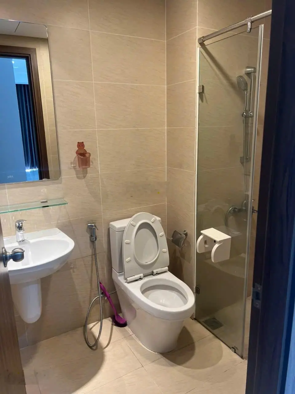 Bán căn hộ 2PN2WC 75m2 giá rẻ nhất Opal Boulevard 2,72 tỷ nhà mới, đẹp ,lh 077633456