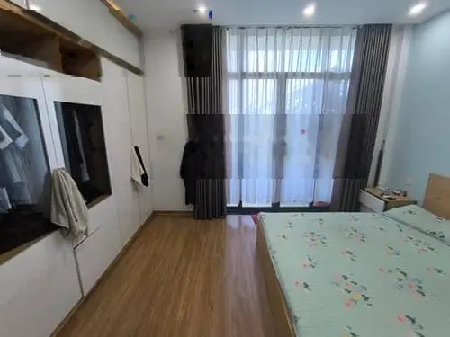 Cực hiếm, giá tốt, bán nhà Thái Hà, ô tô, xây tòa Văn phòng, Apartment, ở Vip, 120m2 31.2 tỷ