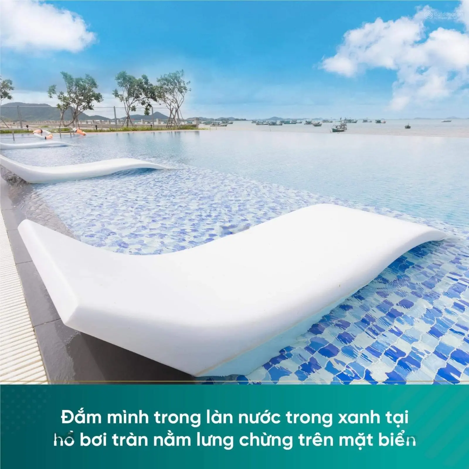 Bán 2 nền KĐT Ha Tiên Venice Villas, P. Pháo Đài, Hà Tiên, Kiên Giang