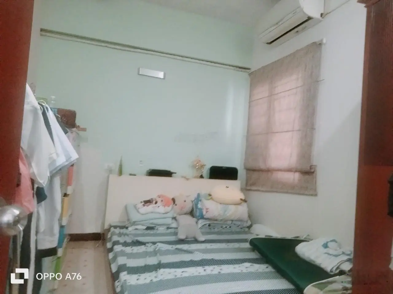 Bán chung cư Thanh Bình, view sông, 2PN, 66m2 chỉ 1,45 tỷ