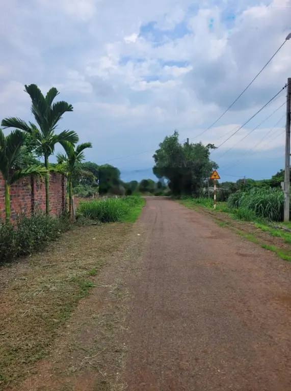 Bán đất 10.000m2 view nhìn ra hồ Đá Bàng thuộc Xã Đá Bạc Châu Đức BRVT