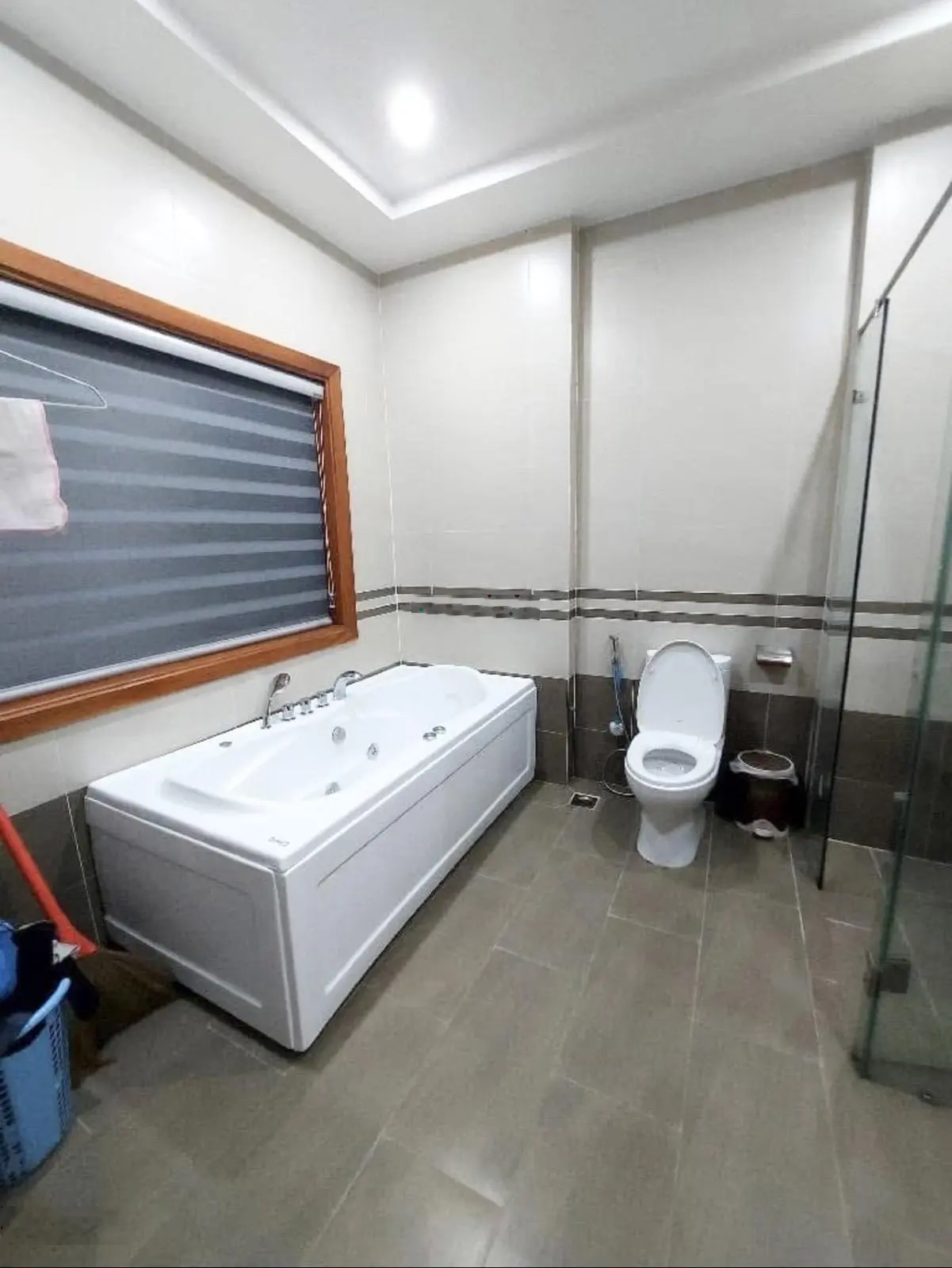 Bán nhà 6 PN, 5WC, 60m2, thang máy 9,3 tỷ Phú Thuận, Q7, HCM, Chính chủ bao đẹp