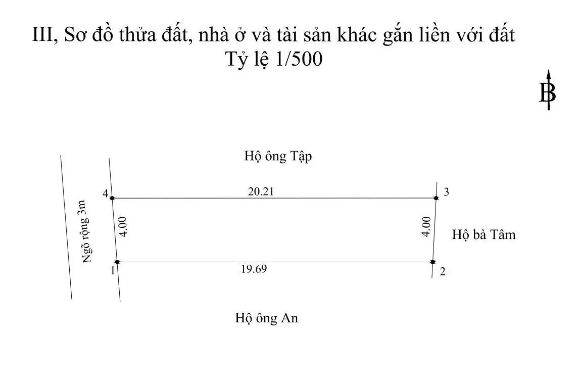 Bán lô 80m2 ngõ 3m tại Hoa Động giá siêu rẻ chỉ 1 tỷ 5xx