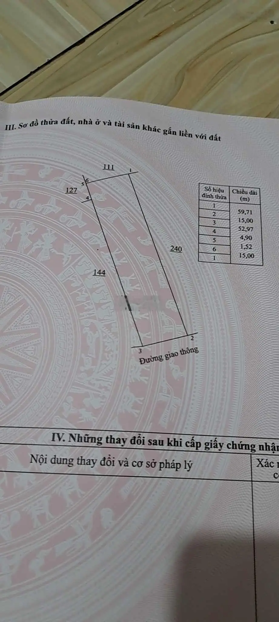 Đi định cư - bán nhà Bến Tre ~900m2, thổ cư + dòng tiền ổn định mỗi tháng - giá thương lượng