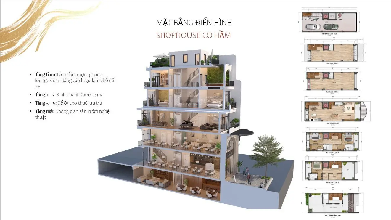 Suất ngoại giao duy nhất căn liền kề shop 108m2 dự án Vaquarius, Văn Giang sát Ecopark 0989 846 ***