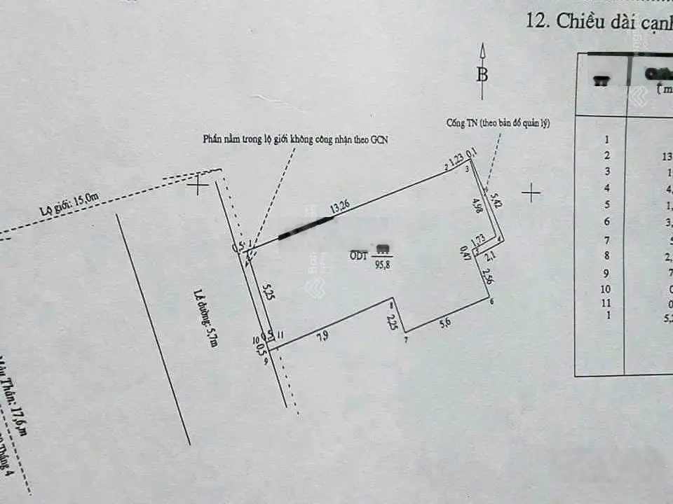 Bán nhà mặt tiền Mậu Thân Xuân Khánh, trệt 3 lầu