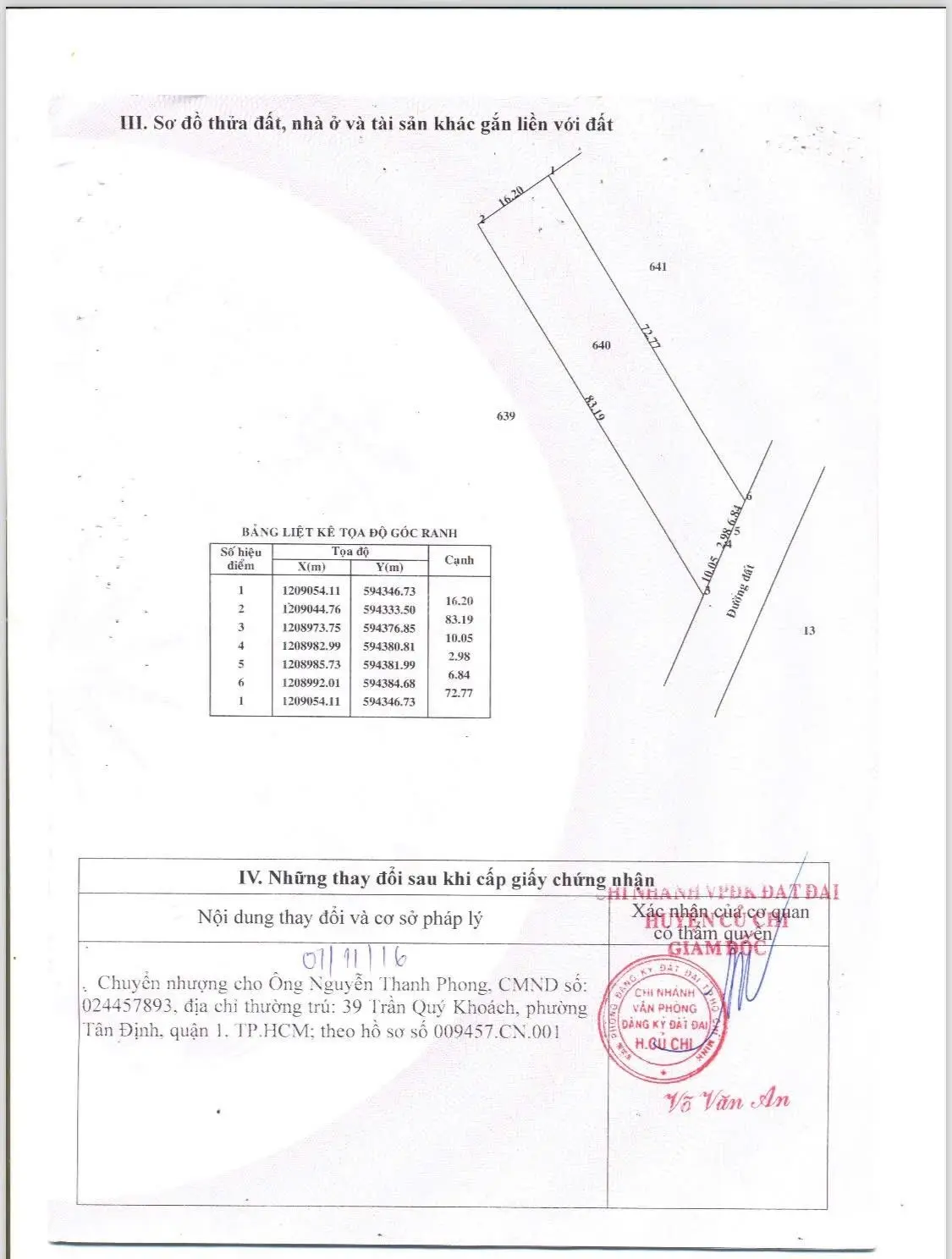 Nhà vườn nghỉ dưỡng, sản xuất 16x72 = 1262m2 gần Vành Đai 3 - Bình Mỹ - Củ Chi