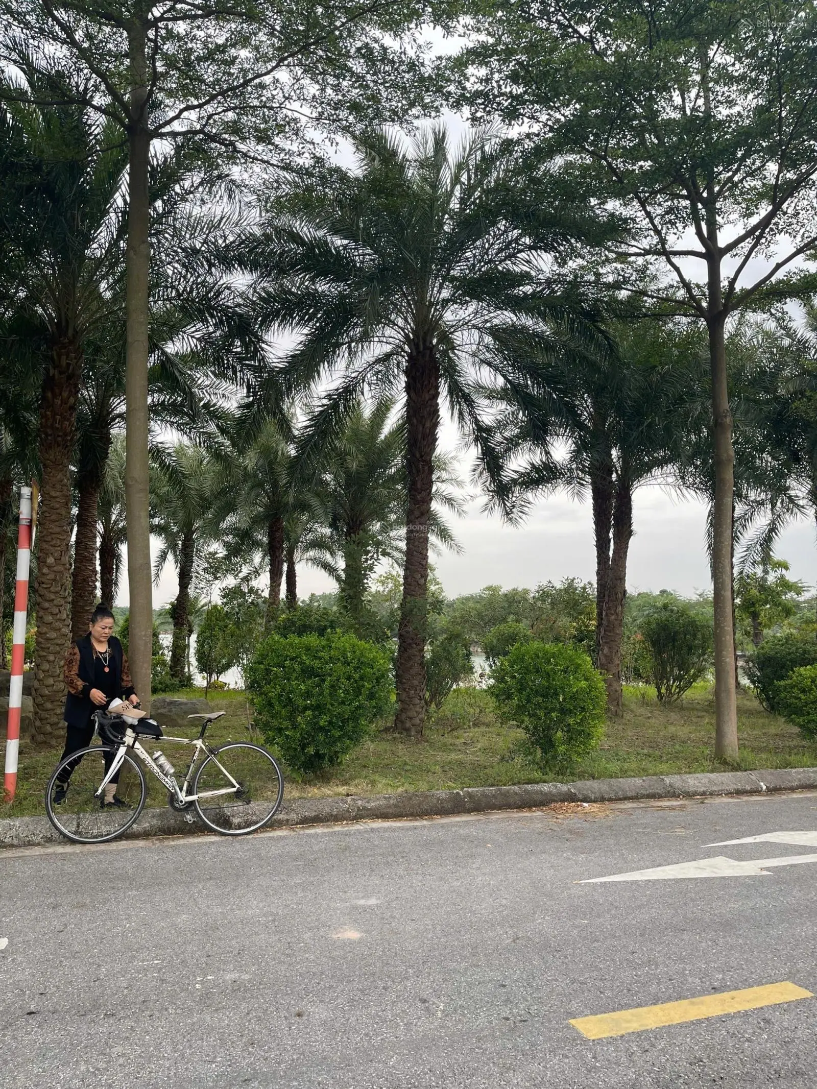 Dự án KĐT Vườn sen - Vườn Hồng chưa bao giờ hết hót .. Chính chủ gửi bán lô Vườn Hồng giá t