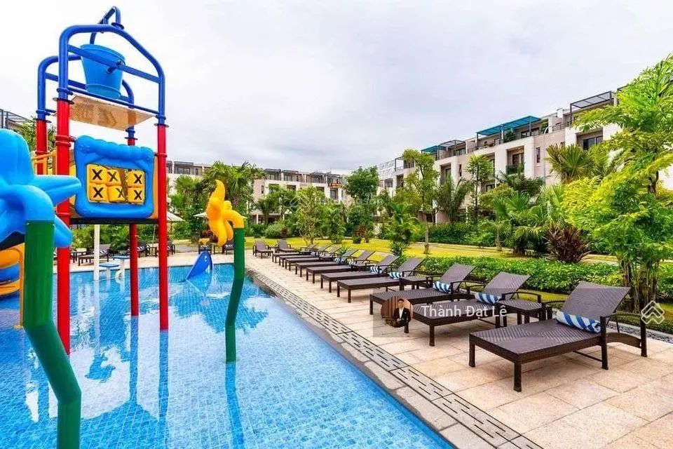 Bán nhà biệt thự ở Lotus Residences, 7,5 tỷ, 95,7 m2, giá tốt