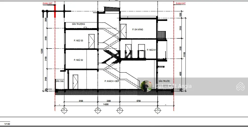 Bán căn nhà mẫu The Standard. Giảm 6 tỷ tặng Full NT. Sổ sẳn, View trực diện công viên