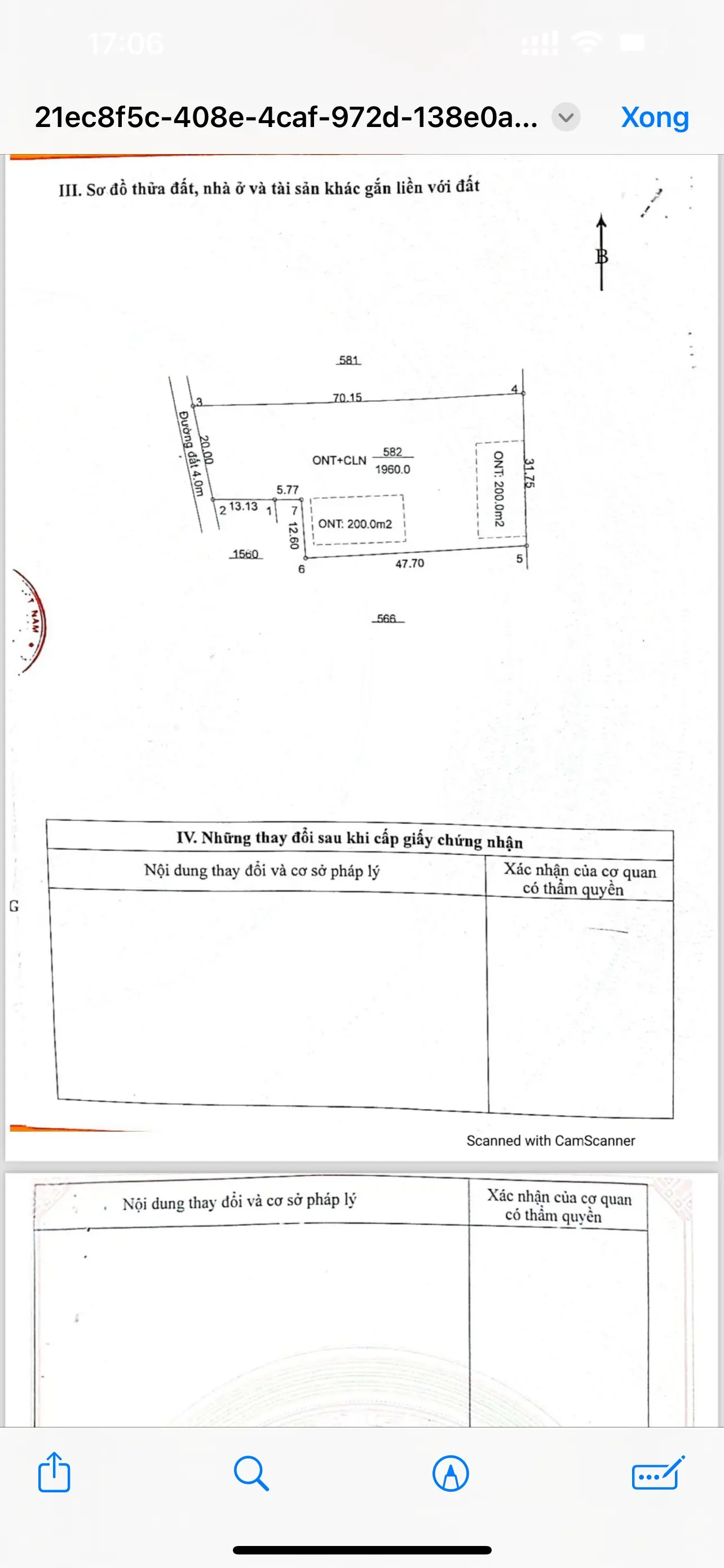 Bán xưởng xã Phú An Bến Cát DT 3000m2 TC 700m2, 2 mặt tiền đường, SHR, đường xe công. Giá 16tỷ