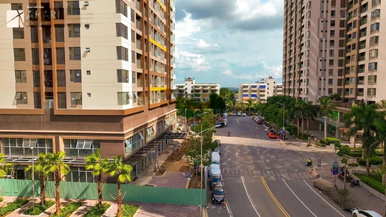 Bán shophouse Akari City, mua trực tiếp CĐT, CK lên tới 8%, nhận nhà khai thác cho thuê ngay