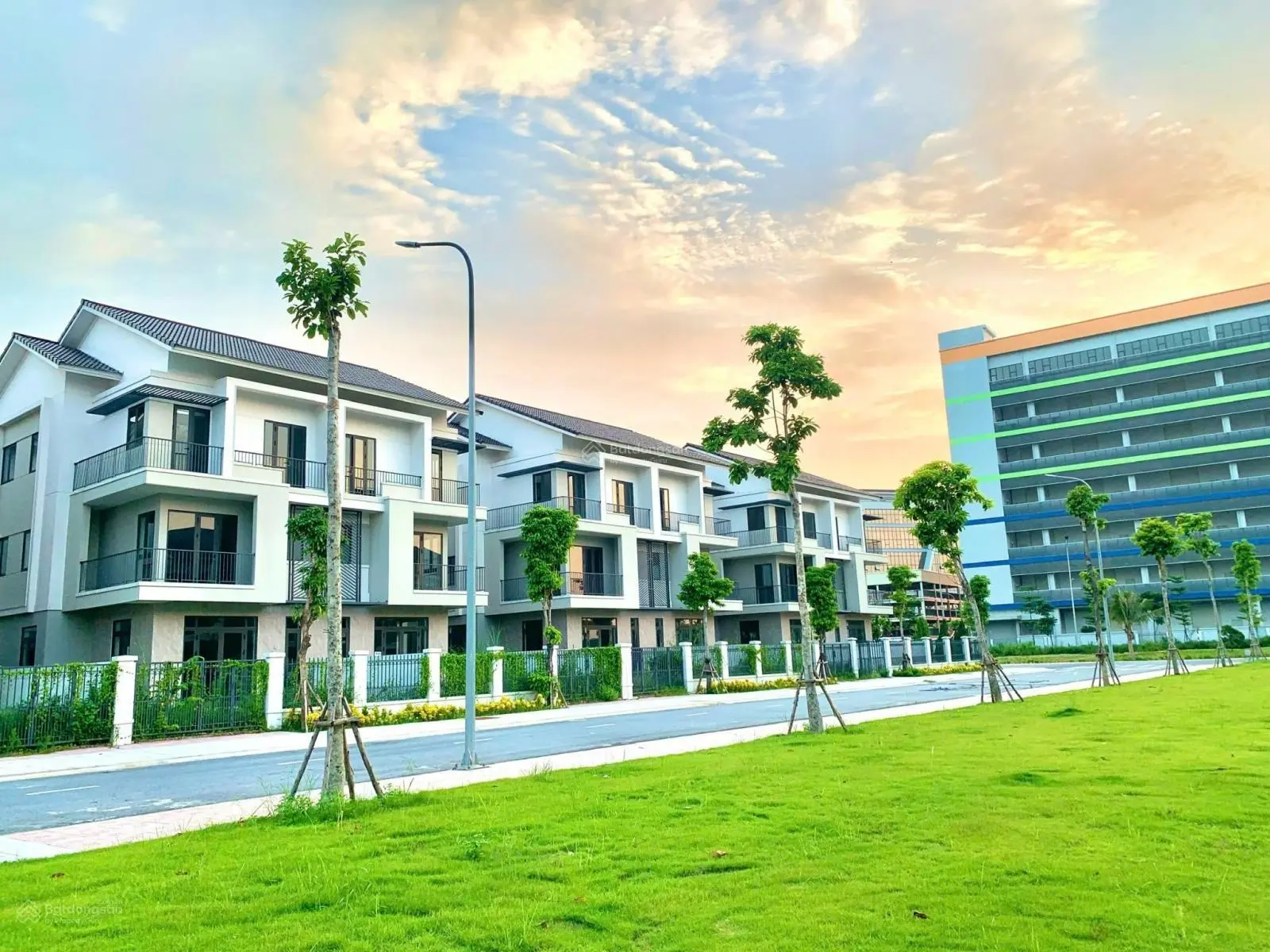 Bán biệt thự view đẹp 10,308 tỷ, 180m2 tại dự án Centa Riverside Từ Sơn, Bắc Ninh