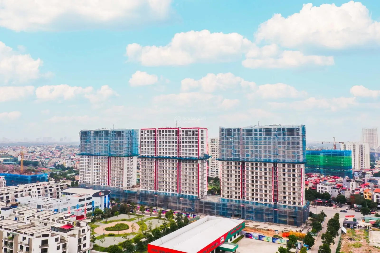 22.6 Tỷ, xẻ khe có ngay 94m2, sử dụng 466m2, Town 4, đường rộng 9 mét. Alo e ngay 0919185809