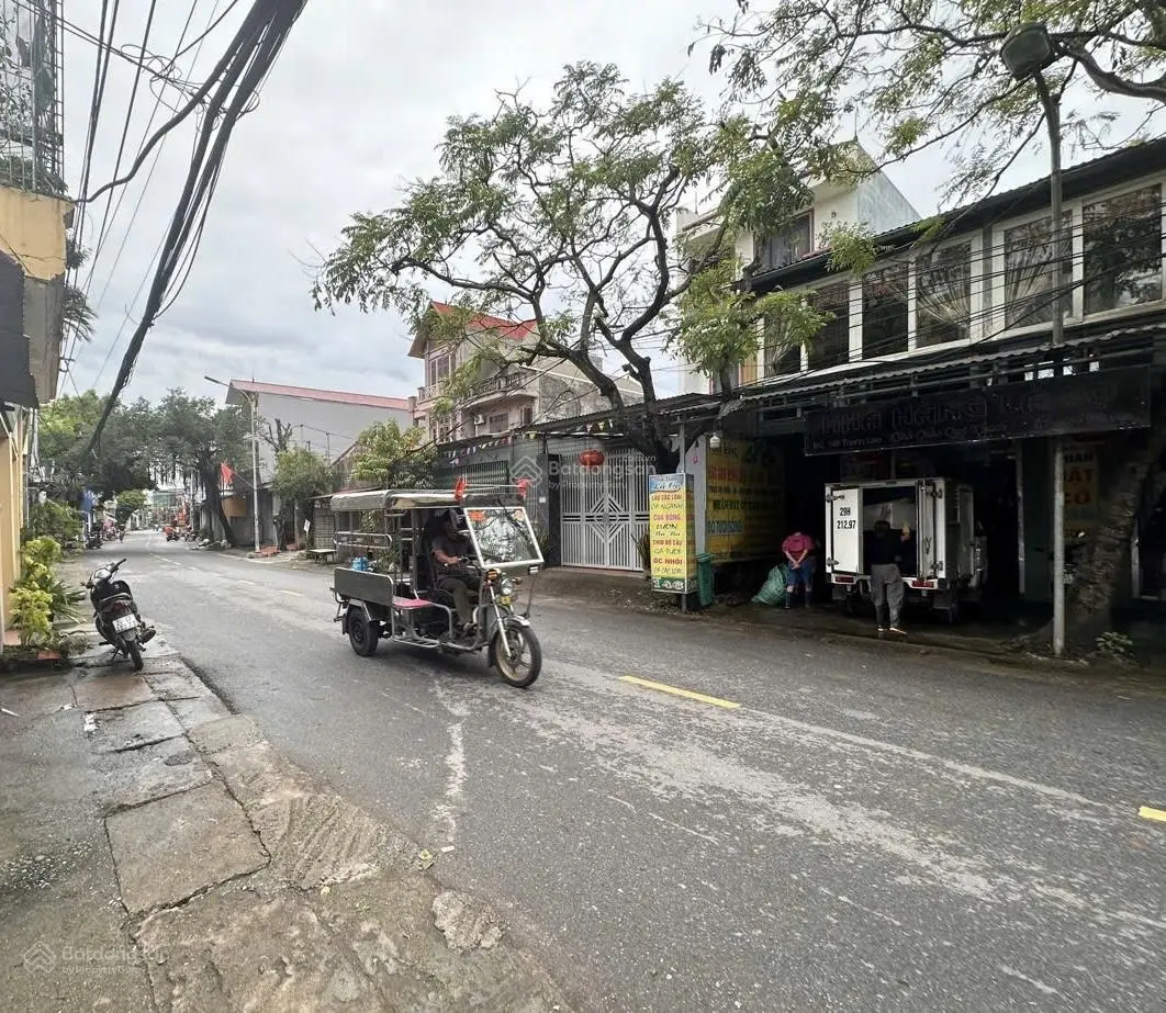 Thanh Cao, Thanh Oai 117m2, ô tô vào tận đất, giá đầu tư