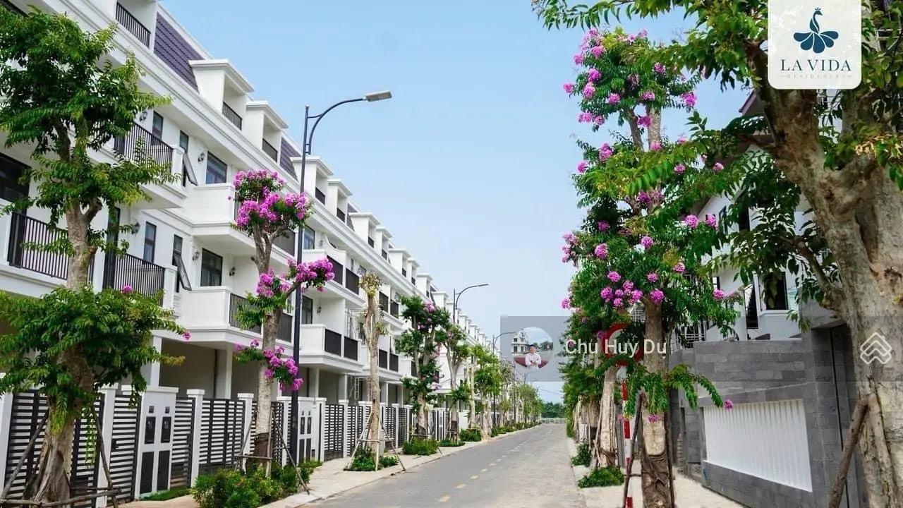 Cập nhật giỏ hàng chuyển nhượng La Vida Residences Vũng Tàu. Sổ hồng đợt đầu đang được bàn giao