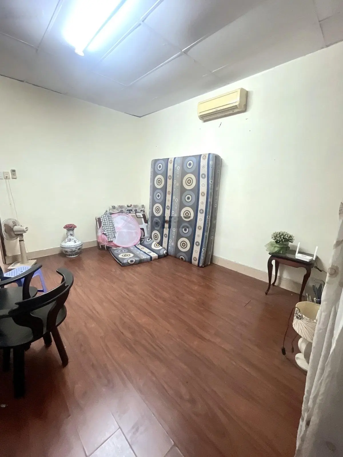 Bán nhà Phan Văn Trị Phường 14 Bình Thạnh, 10m ra mặt tiền, 110m2 ngang 5m nở hậu, chỉ hơn 8 tỷ