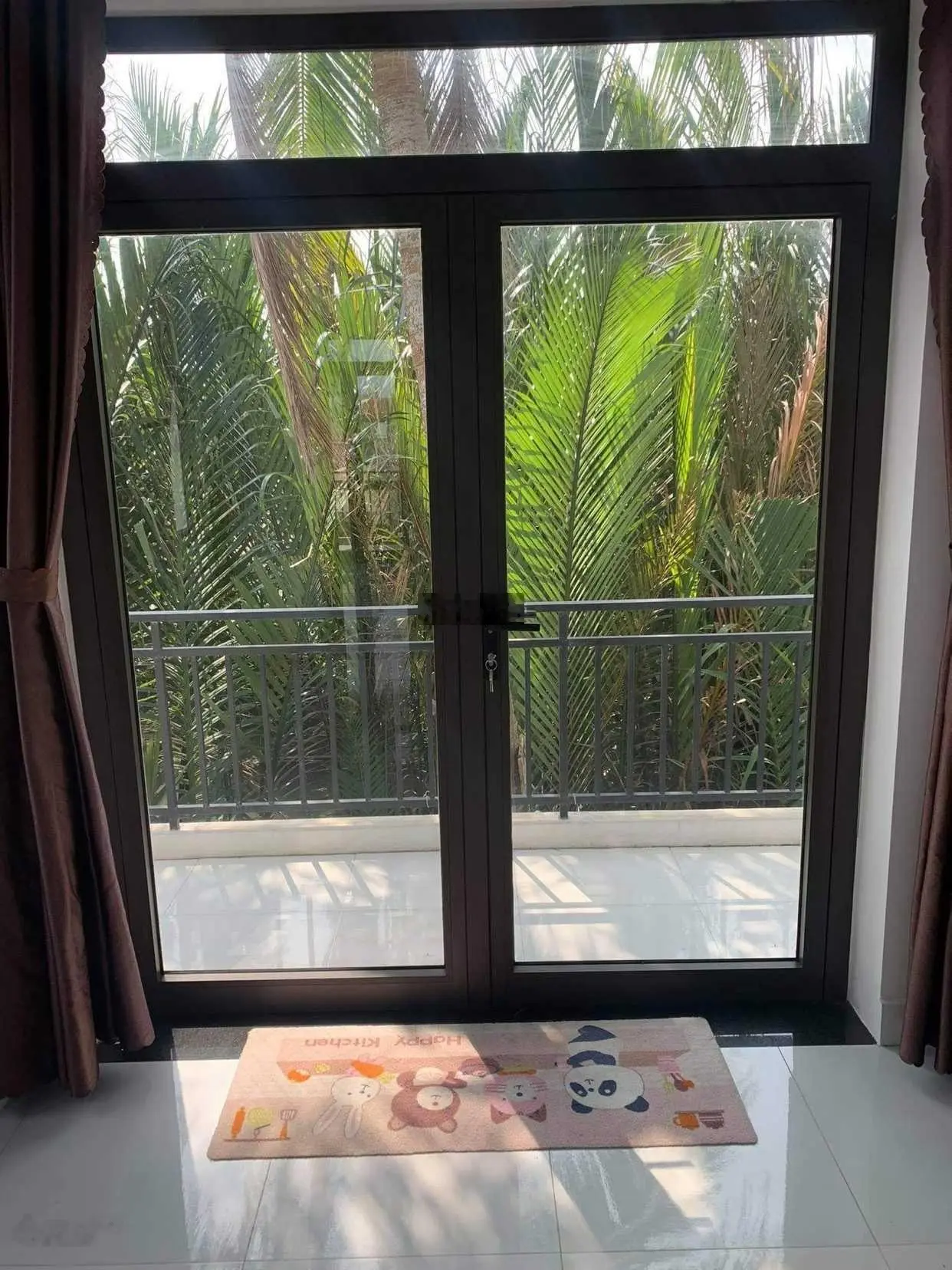 Bán homestay mini view sông Cẩm Nam tuyệt đẹp