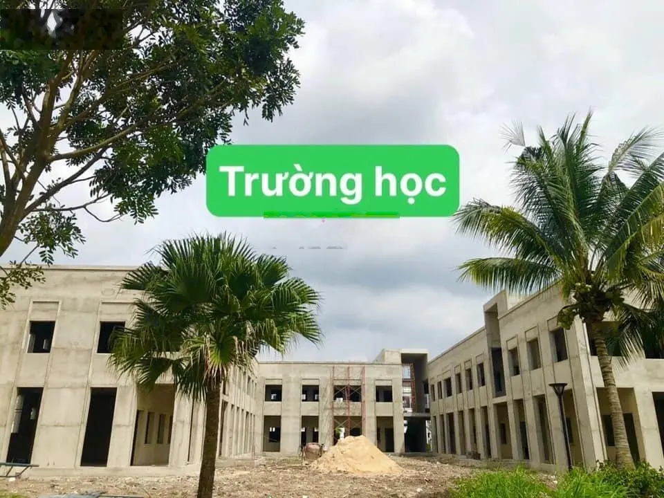 Bán gấp lô đất nền 75m2 mã lô D8-15 thuộc dự án Phúc An Garden, Bàu bàng, Bình Dương,