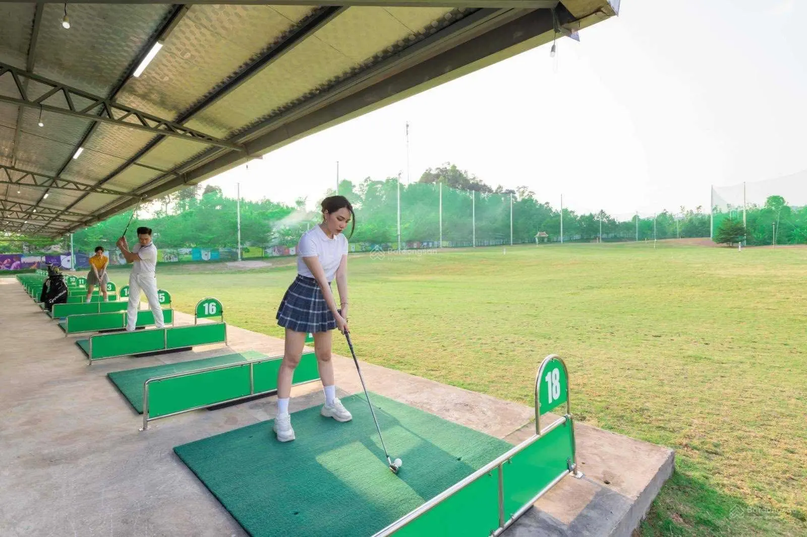 Hot! Cần bán shophouse sân golf tại dự án Mailand Hoàng Đồng, KĐT du lịch - kinh tế Cửa Khẩu!