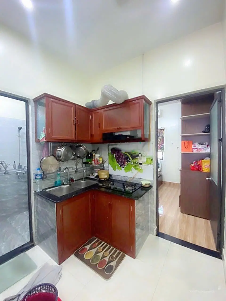 Bán nhà 1 tầng 55m2 Kiến Phong, Đồng Thái giá chỉ có 1,3 tỷ. LH 0979087664