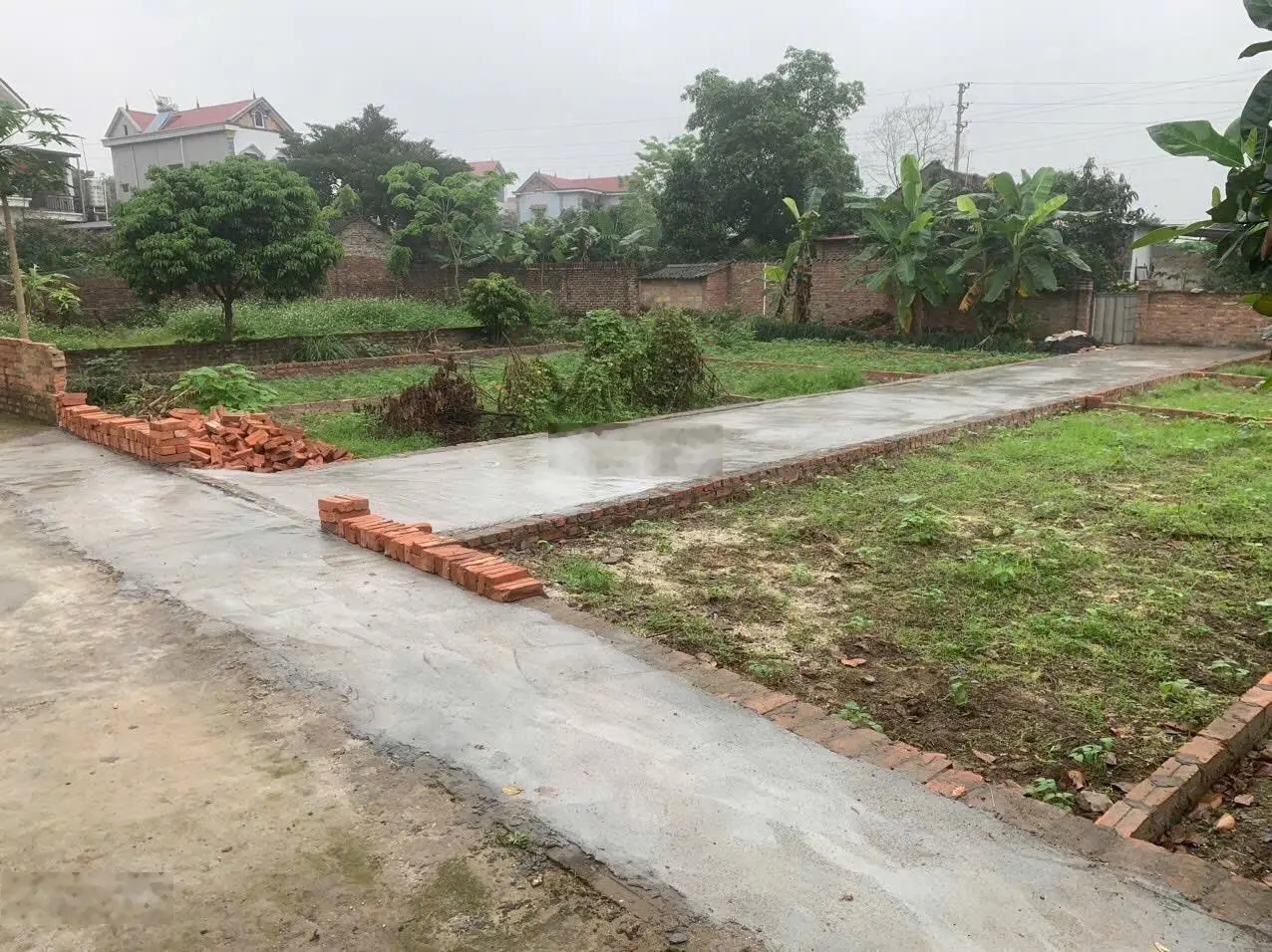 Cc bán 40m full tc cộng hoà, phù linh, sóc sơn, hn