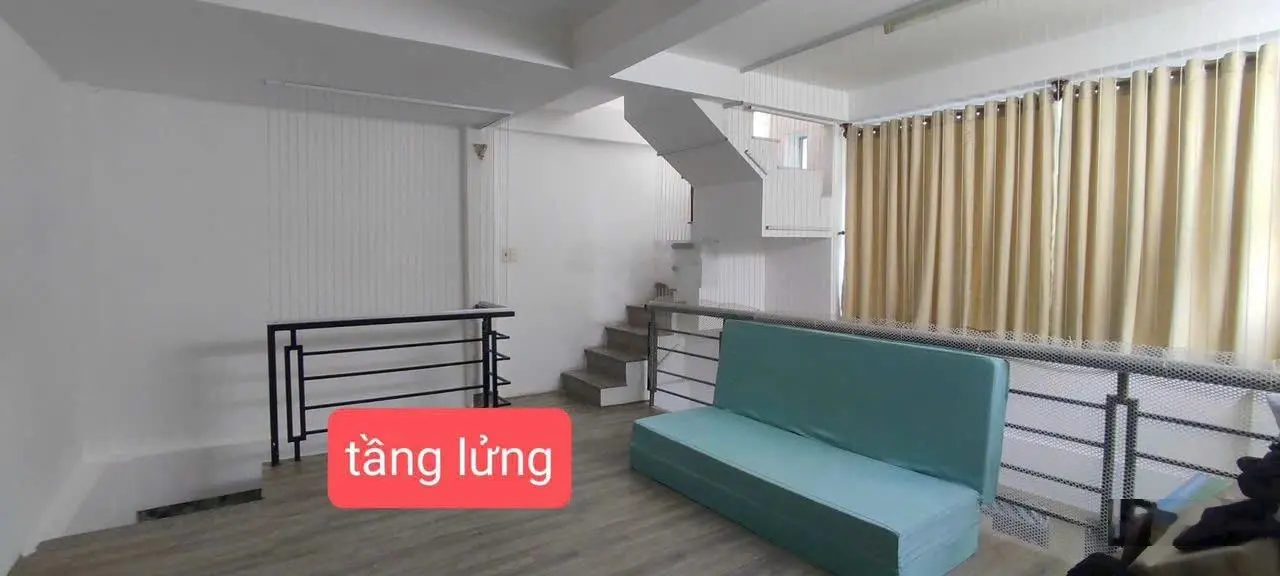 Sát Q1! Bán nhà 5 tầng đúc BTCT Vạn Kiếp, P3. Phan Xích Long, Lê Văn Duyệt, Bà Chiểu. 0938.159985