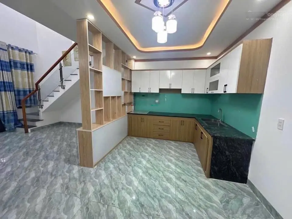 Bán nhà riêng gác lửng - 70m2 kế trường Lương Thế Vinh giá 700triệu