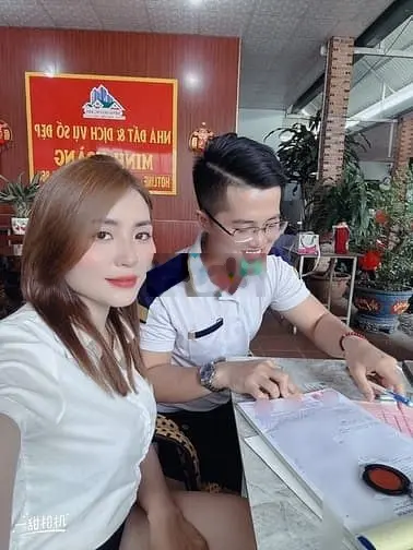 ĐẤT NGỘP Minh Lập, CHƠN THÀNH 5m nhựa đường liên huyện 32 mét Dân Đông