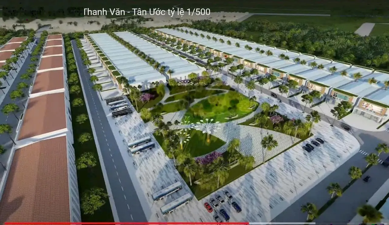 Bán dự án tân ước 100m2 đường 429,đường thanh hà