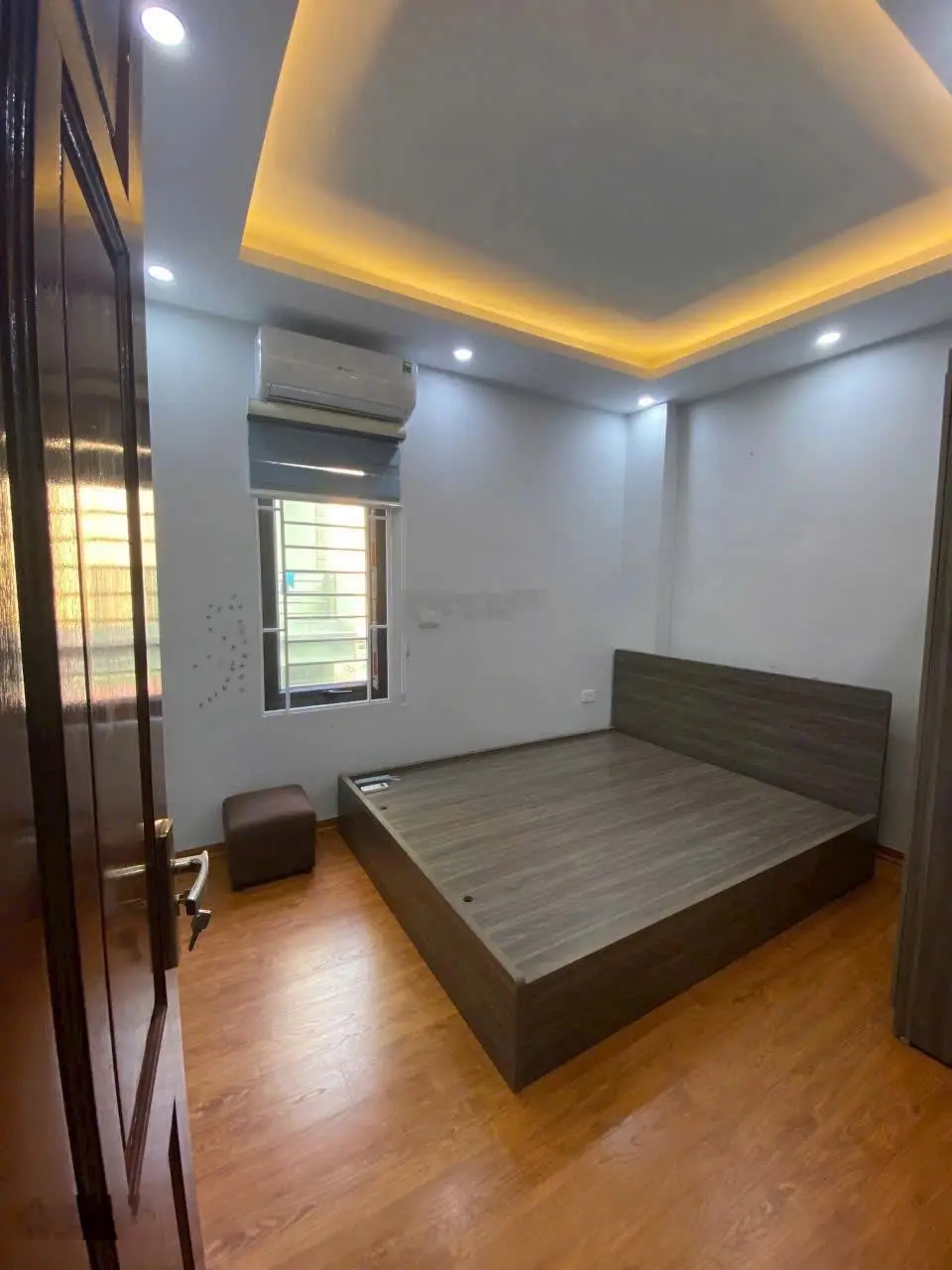 Bán nhà Lai Xá - Hoài Đức - Hà Nội - 35,5m2 - đầy đủ nội thất