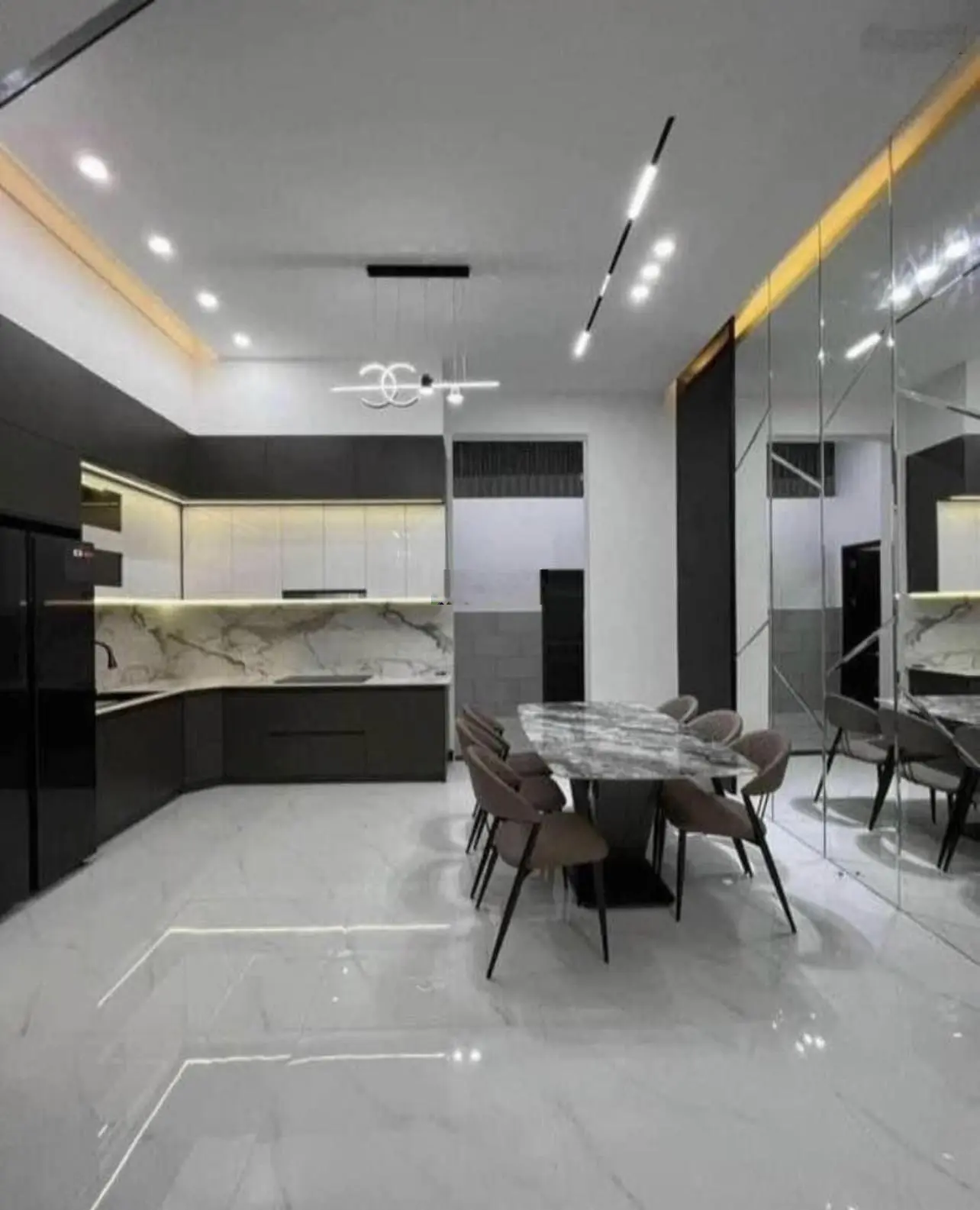 Bán nhà An Phú Tây - Hưng Long, Bình Chánh (80m2) hẻm xe hơi 7m phù hợp đầu tư kinh doanh