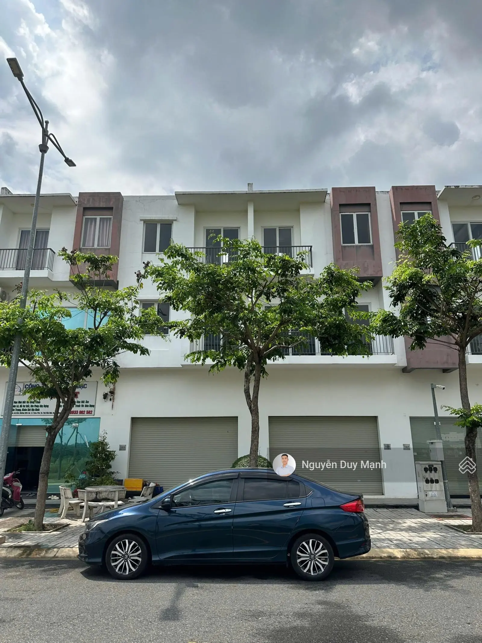 Hàng ngộp shophouse Suncasa ngay Hoà Phú Thủ Dầu 1 view công viên nhạc nước 3,4 tỷ/bao sổ