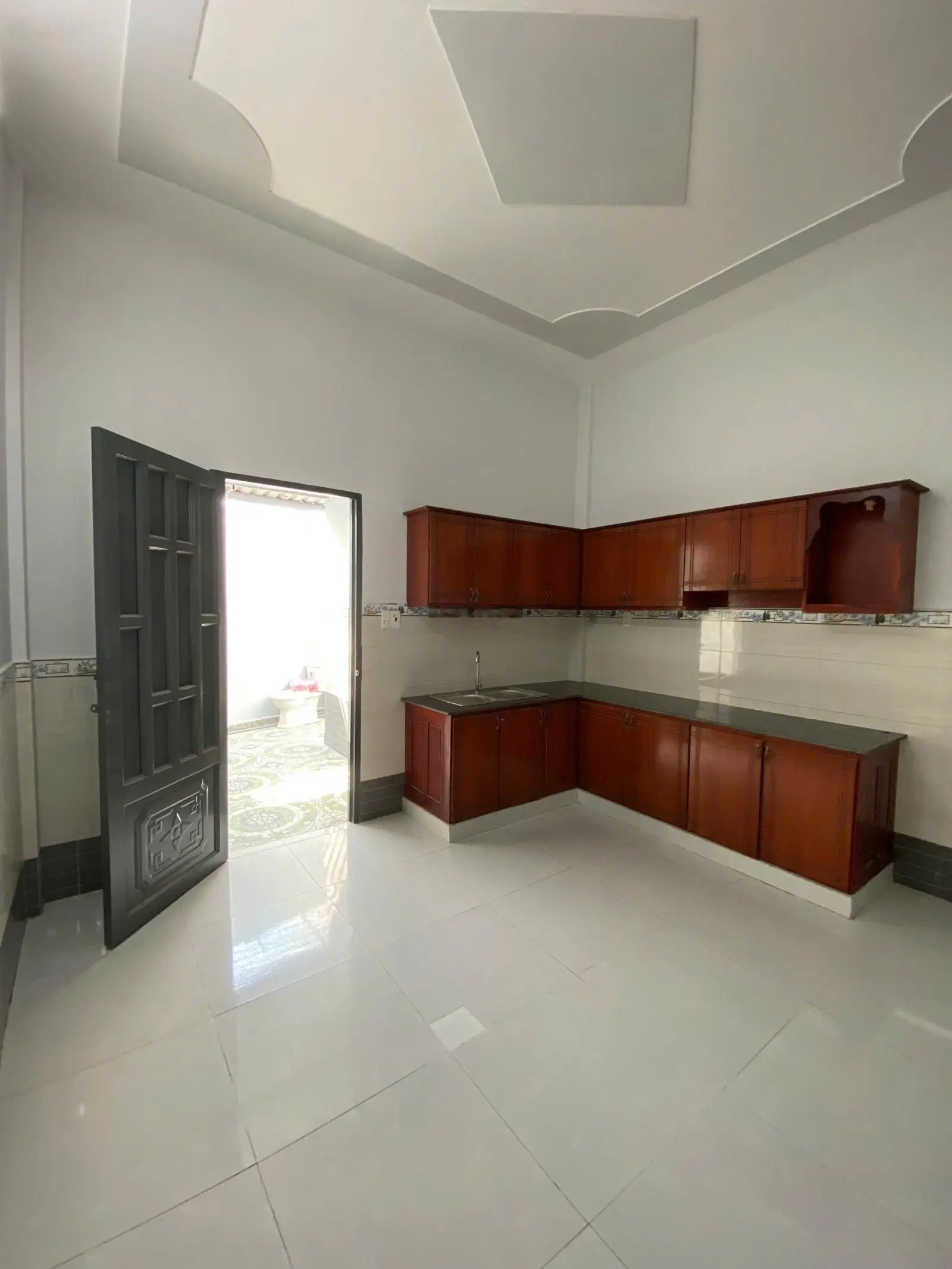 Bán nhà 2PN, 2WC tại Long Trạch, 1,5 tỷ, 67m2, view đẹp, giá cực chất