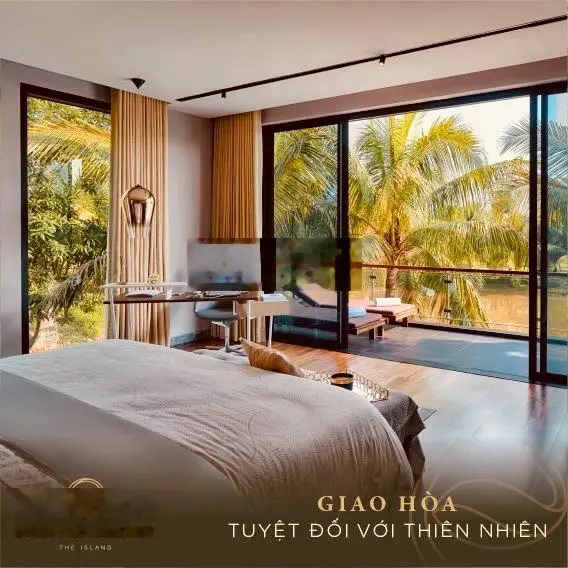 Bán gấp biệt thự đơn lập 600m2 tại Ecopark Grand, Văn Giang,vị trí đắc địa, giá tốt 210 triệu/m2